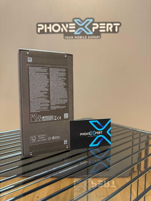 NOU IN STOC - Samsung Galaxy S25 EDGE 256GB memorie Jet Black