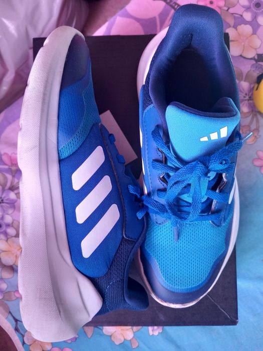 Adidas Cloudfoam, 36 2/3,  22,5 см