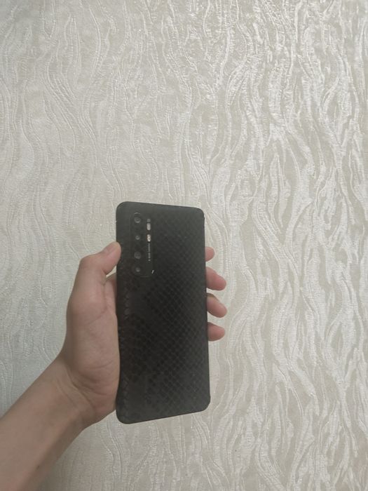 Xiaomi Note 10Lite