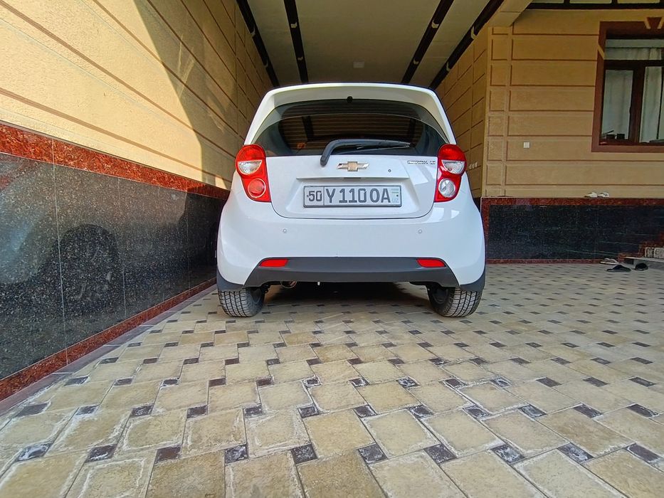 Спарк 2020 йил полни шумка