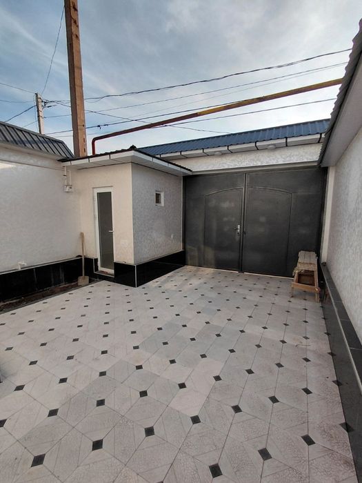 Сергели  Янги Хаёт 1,5сот 3 ком.80 кв.м