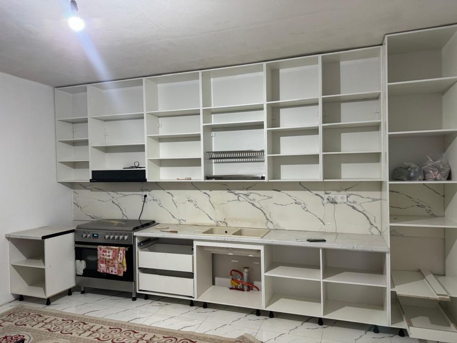 Мебель номер 1 Алматы