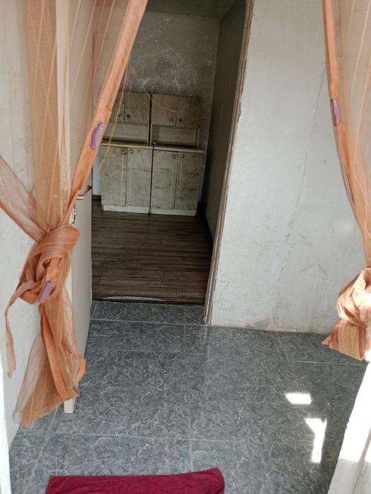 Кварйтира екі бөлме