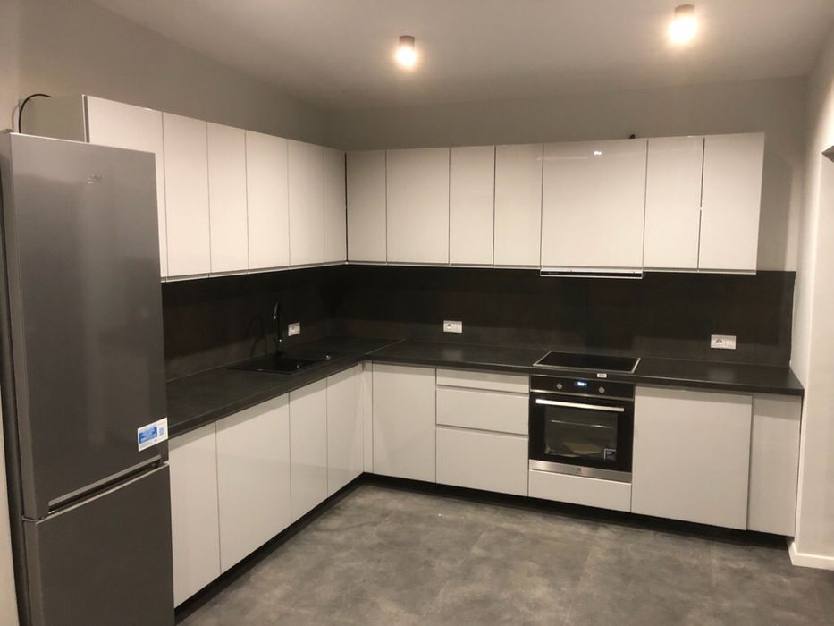 Montaj mobila Bucătărie IKEA . Montaj orice mobilier IKEA