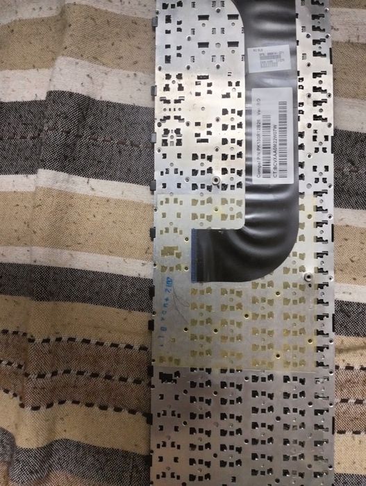 Vand tastatura laptop