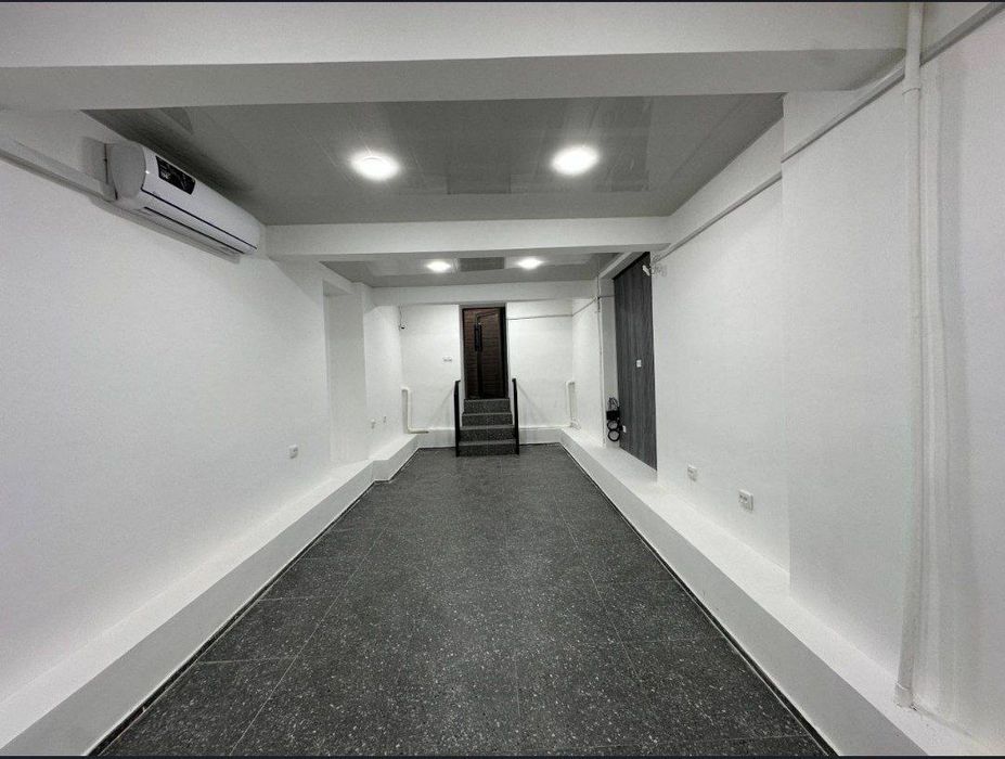 Офис с Ремонтом, Шота Руставели 1 линия