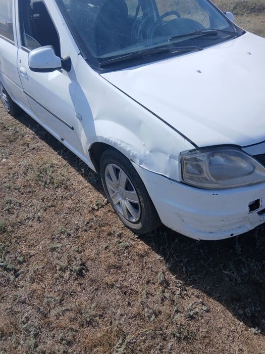 Renault logan сатылады