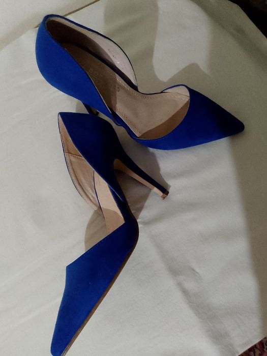 Женская обувь.Мода