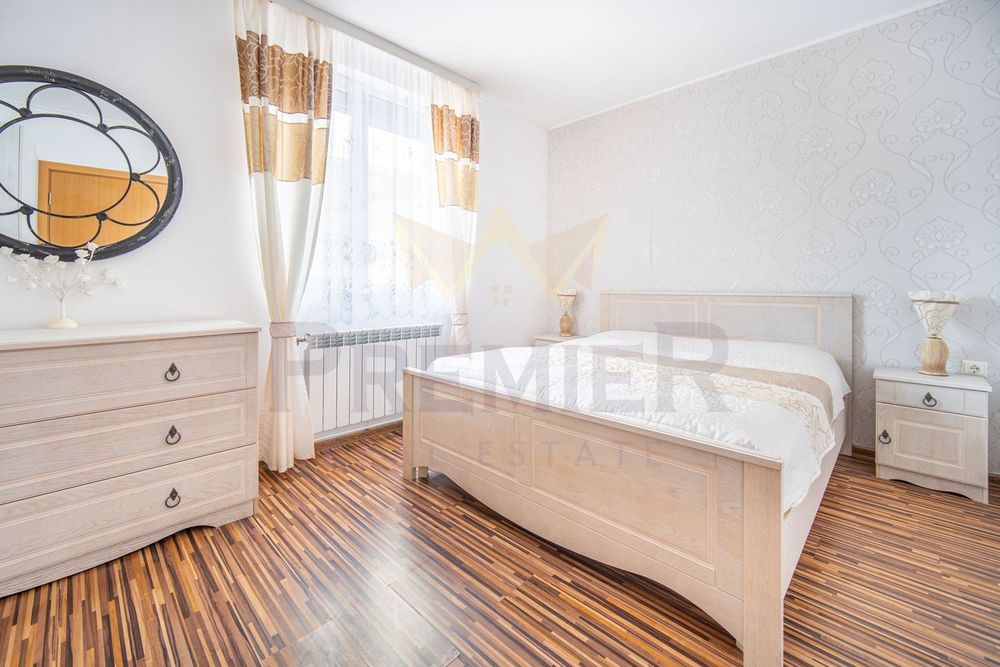 Къща в Добрич, област-с.Соколово площ 240 цена 255000