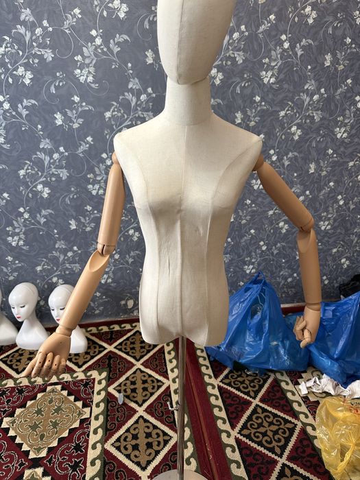 Продаются манекены