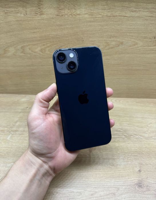 IPhone 14 Black 128 GB