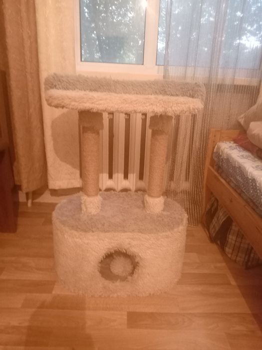Продается Кошкин дом