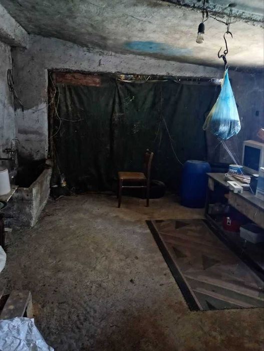 Къща в с. Разлив, обл. София