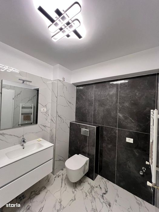 Apartament 2 camere, balcon, lift, Campus
