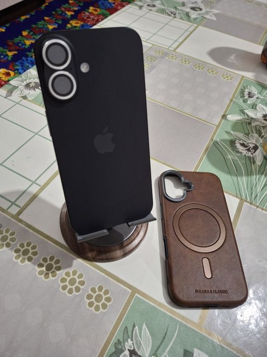 Iphone 16 на 128гб