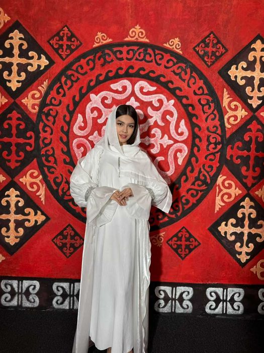 Абайка/Абая на прокат