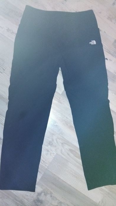 The north face долнище.