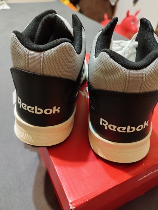 Кецове REEBOK 41