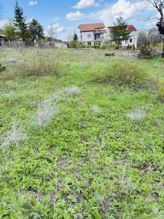 Продава се Парцел в с. Горнослав, Област Пловдив - 650 кв.м за 56 €/кв.м - Снимка #2