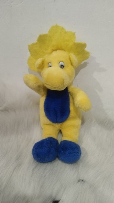 Мягкая игрушка на хорошем состоянии