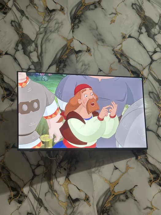 Телевизор Haier  50 4k HDR TV