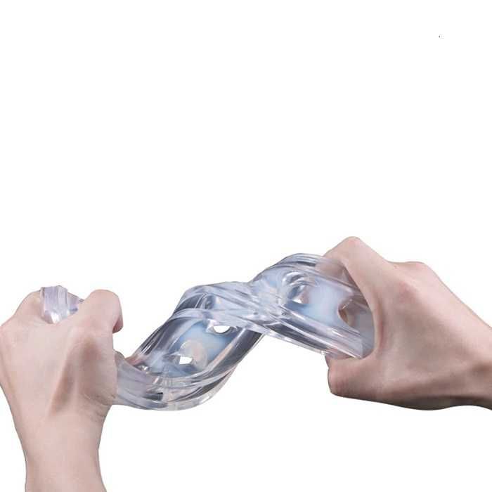 Буфер за пружина уретан