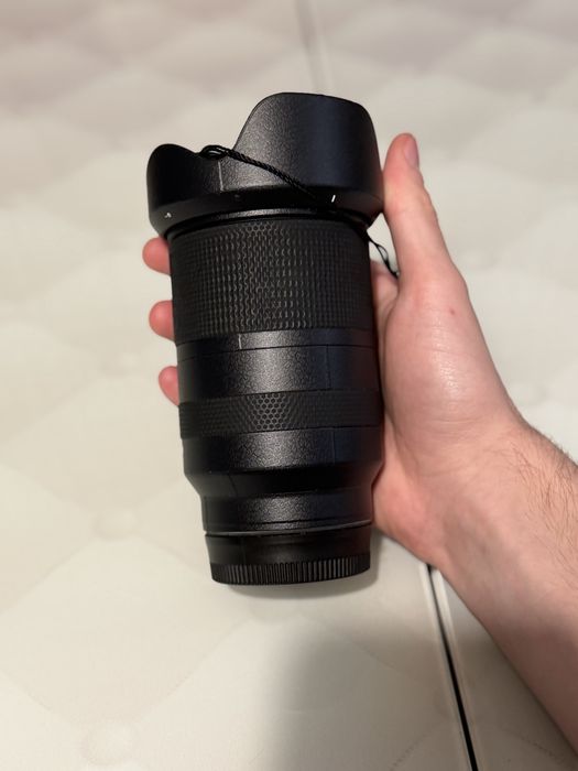 Obiectiv Tamron 28-200mm