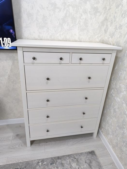Комод Ikea Хэмнэс