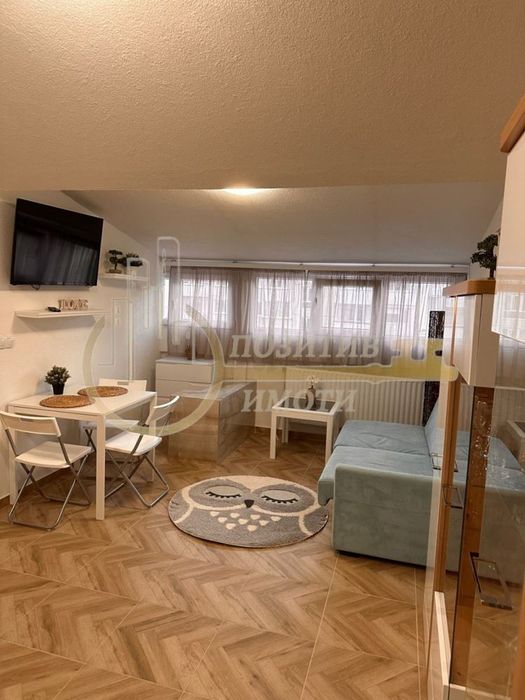 Дава се под наем Двустаен апартамент в София, Дървеница - 55 кв.м за 700 € - Снимка #7