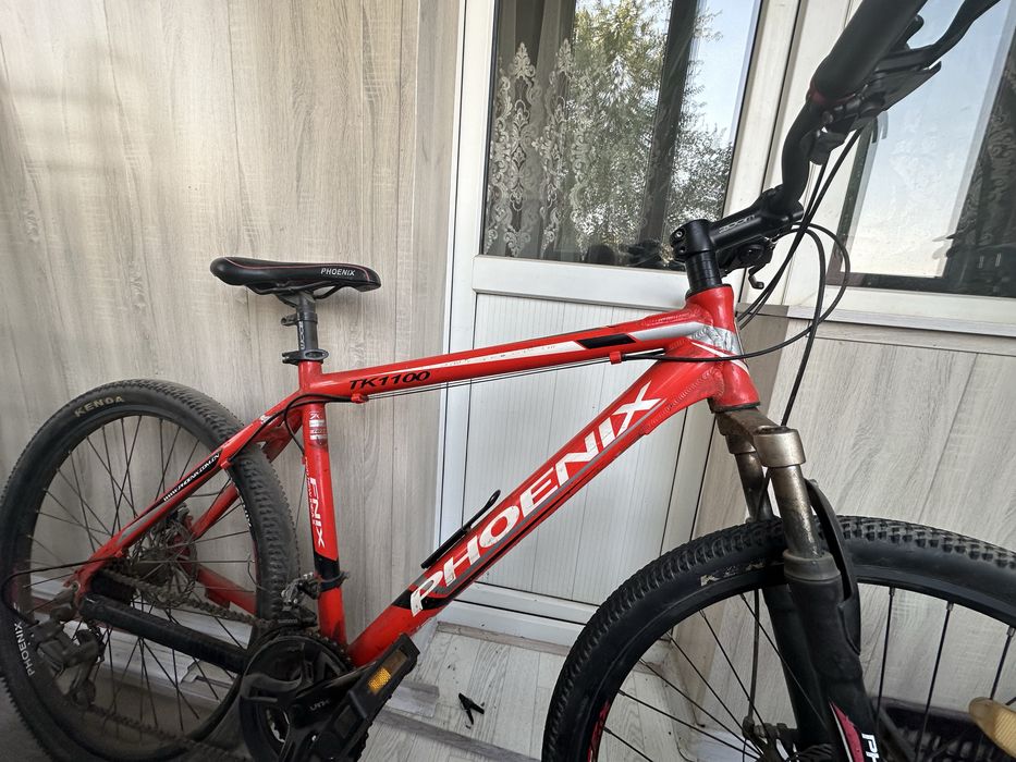 Продам велосипед