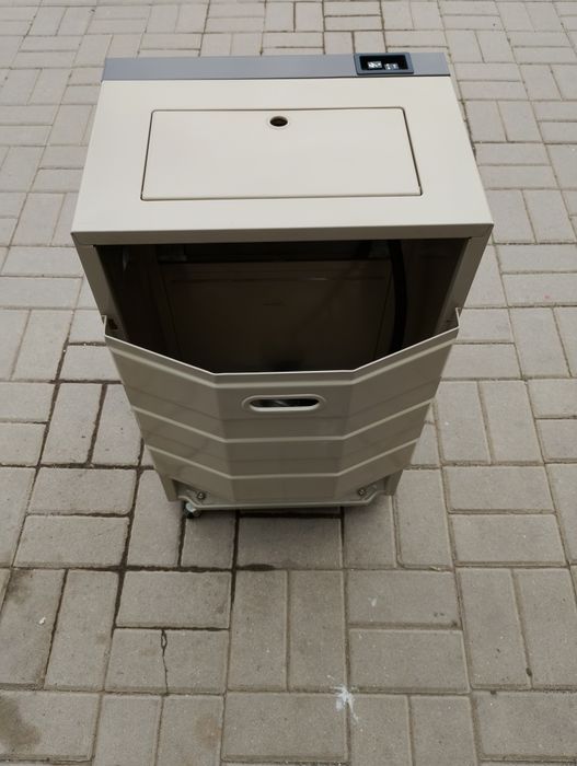 Газова печка Супер Сер