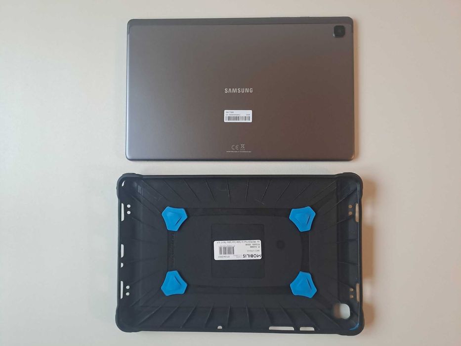Tester Diagnoza Auto KIT KINGBOLEN Ediag Elite + Samsung Tab A7 (2020) 32GB (NU EXPIRA)