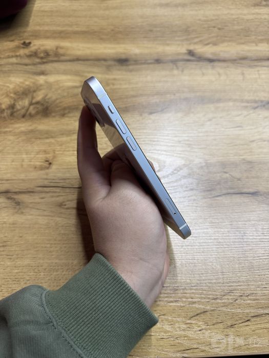 iPhone 12 128gb 100%