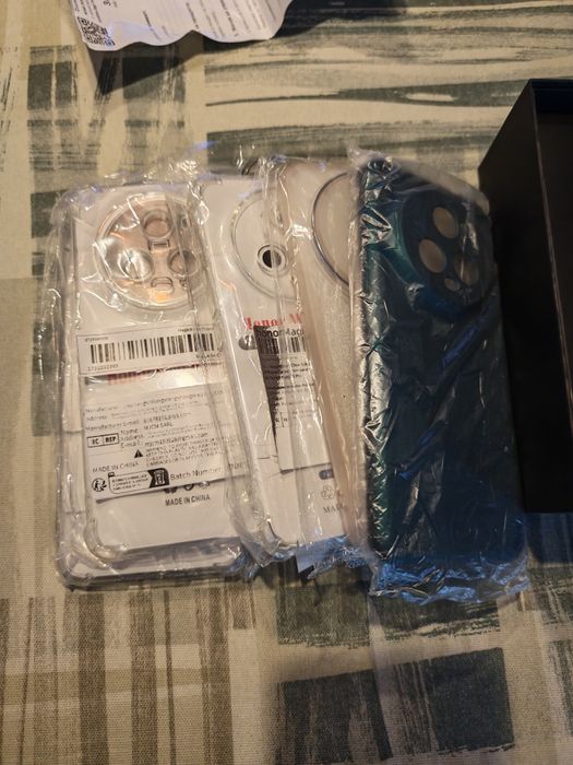 Honor magic5 pro 12/512 gb.