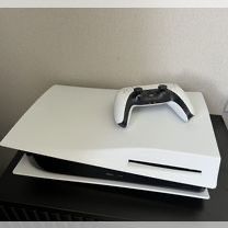 Sony playstation 5