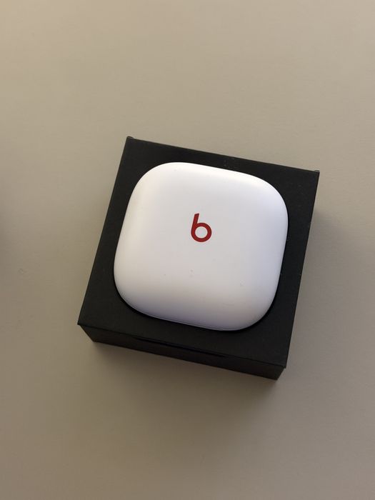 Beats Fit Pro White