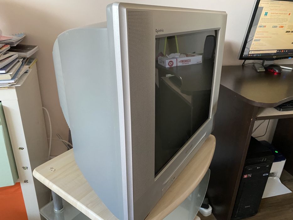 Телевизор Panasonic