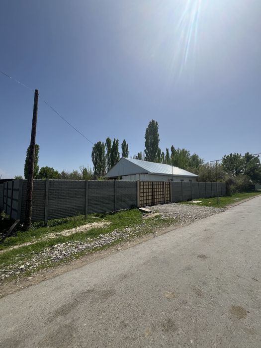 Продам дом  частный дом
