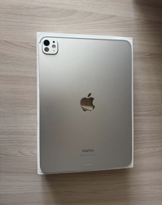 Ipad Pro M4 11-inch