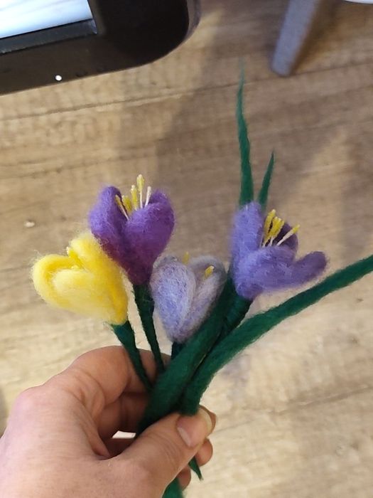 Минзухарчета от филц