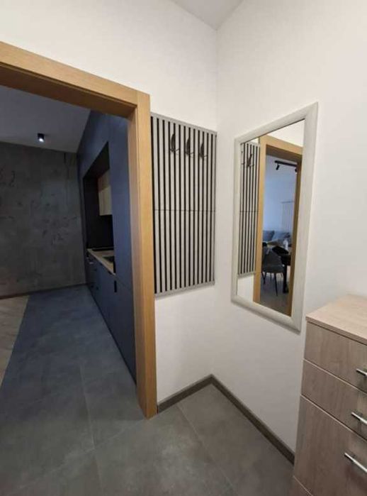 Дава се под наем Двустаен апартамент в София, Младост 4 - 80 кв.м за 697.17 € - Снимка #5