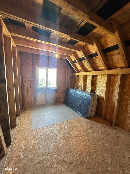 Comision 0 % | Casa de vanzare I Teren 320 Mp I Statiunea  Muntele Bai