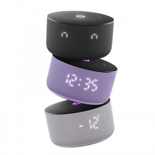 НОВЫЙ! Яндекс Станция мини 3! Бесплатная доставка!