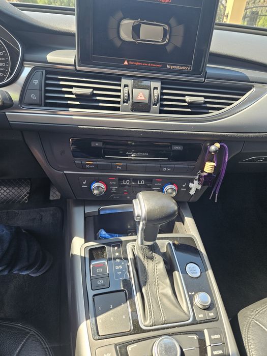 Audi a6 c7 3.0 tdi impecabil