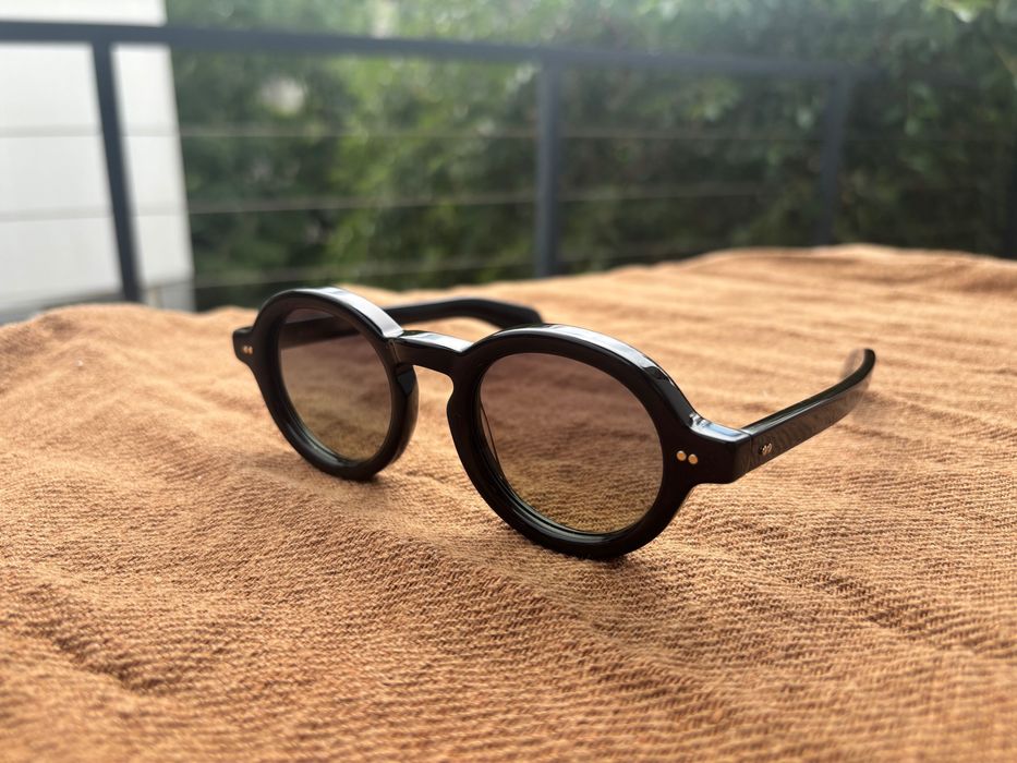 Moscot Foygel sun