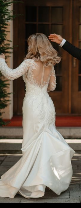 Rochie de mireasă