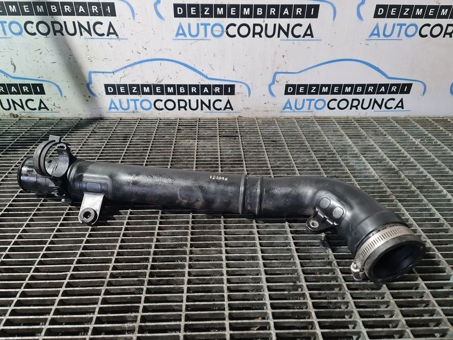 Furtun Suzuki Grand Vitara 1.9 DDIS 2006 - 2012 95kW 129CP 1870CC F9QB Euro5 (1367)