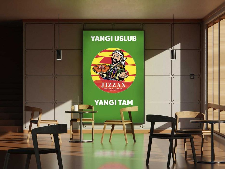 Tashqi reklama xizmatlari