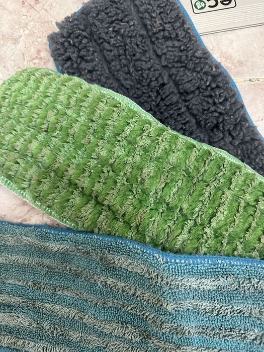 Умная швабра эко микрофибра