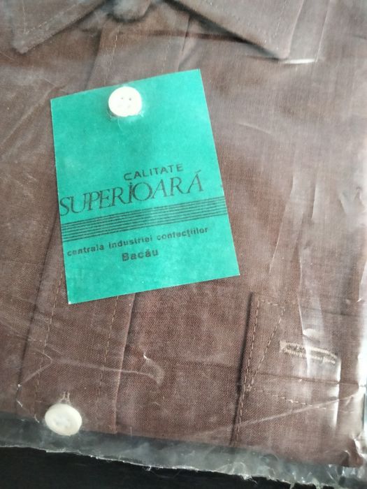 Cămăși retro (fabricare înainte de'89)